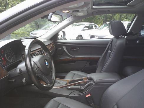 Used 2013 BMW 328i xDrive Coupe image 9