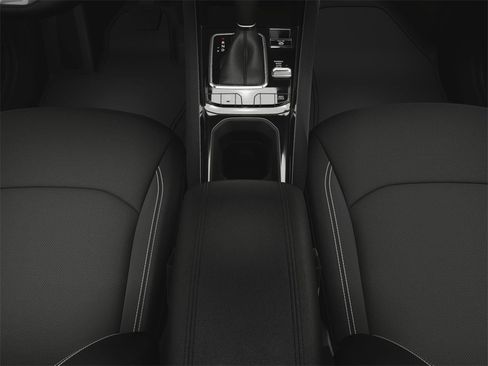 Used 2023 Jeep Compass High Altitude image 22