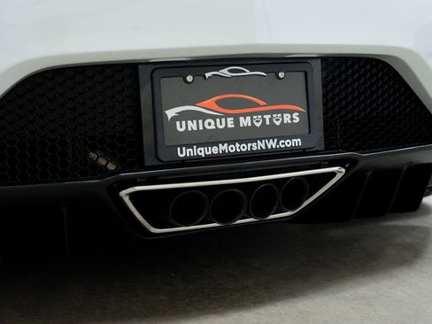 Used 2017 Acura NSX image 9