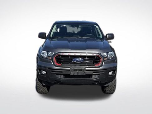 Used 2023 Ford Ranger XLT w/ Tremor Off-Road Package AWD/4WD image 2