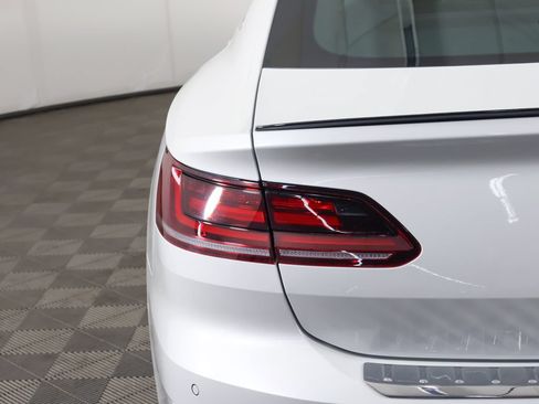 Used 2023 Volkswagen Arteon SEL Premium AWD/4WD image 20