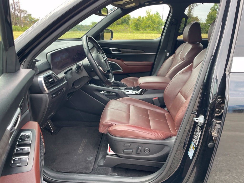 Used 2023 Kia Telluride SX AWD/4WD image 13