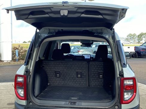 Used 2022 Ford Bronco Sport Big Bend w/ Convenience Package image 25