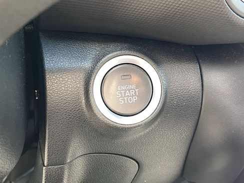 Used 2023 Hyundai Kona SEL w/ Cargo Package FWD image 10