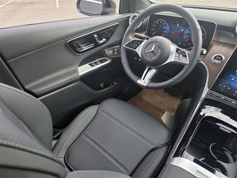 New 2026 Mercedes-Benz GLC 300 image 26