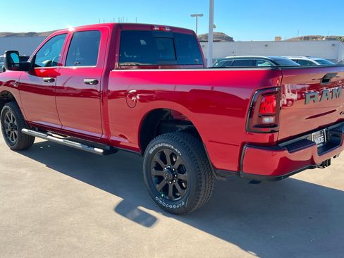 New 2026 RAM 2500 Tradesman AWD/4WD image 3