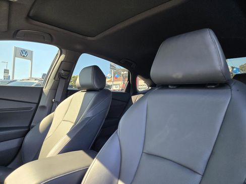 Used 2025 Honda Accord Sport image 14