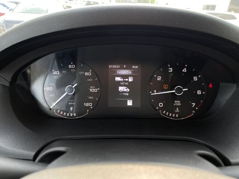 Used 2022 RAM ProMaster 2500 FWD image 19