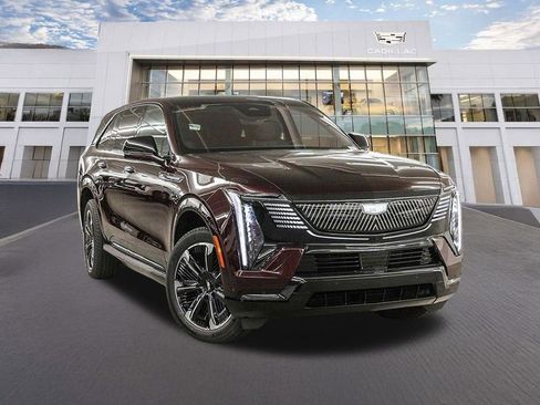 Used 2026 Cadillac Escalade IQ Sport 1 image 3