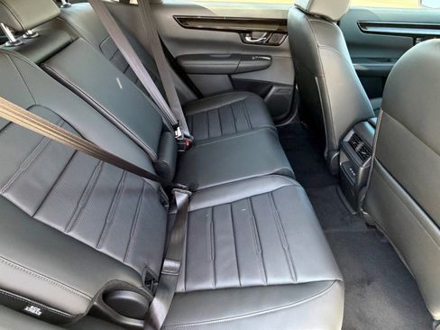 New 2026 Honda CR-V EX-L image 13