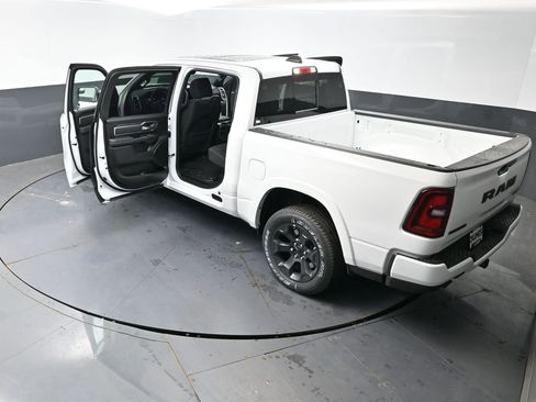 New 2026 RAM 1500 4x4 Crew Cab image 49
