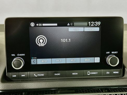 Used 2025 Honda Civic LX image 21