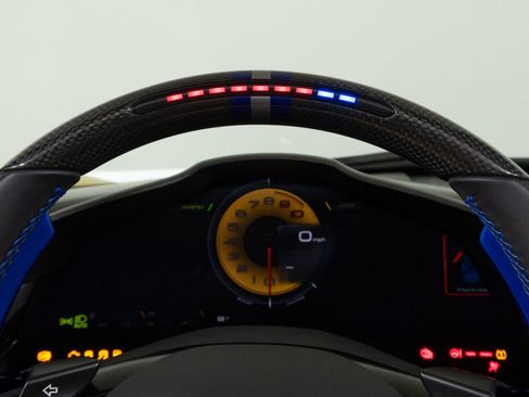 Certified 2023 Ferrari SF90 Spider image 37