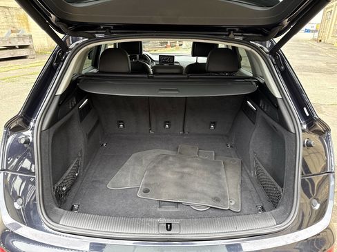 Used 2019 Audi Q5 2.0T Premium Plus w/ Premium Plus Package image 54