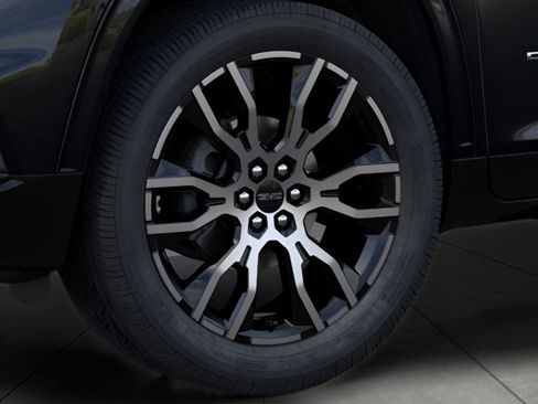 New 2026 GMC Acadia Denali Ultimate image 9