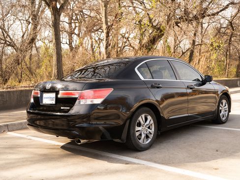 Used 2012 Honda Accord SE image 9