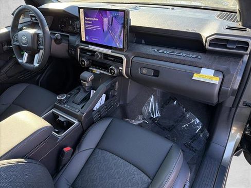 New 2026 Toyota Tacoma Limited image 24