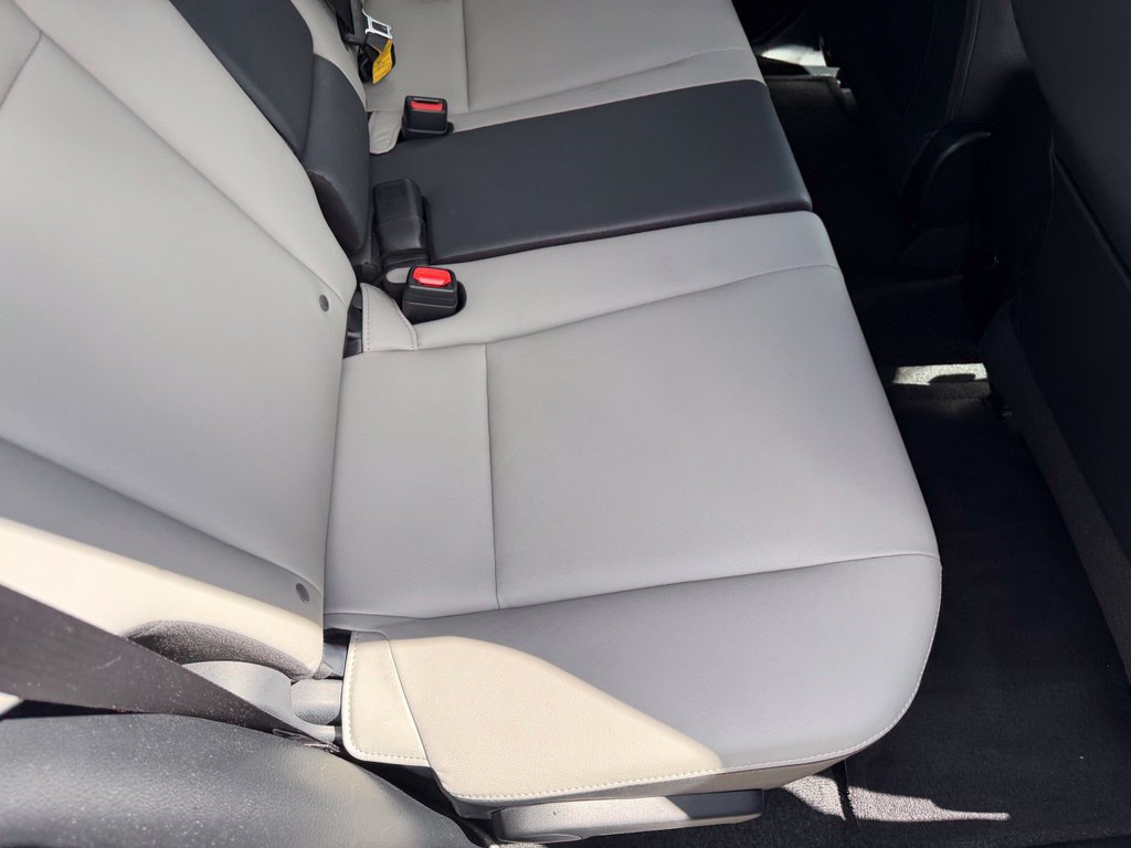 Used 2017 Toyota RAV4 Limited FWD image 23
