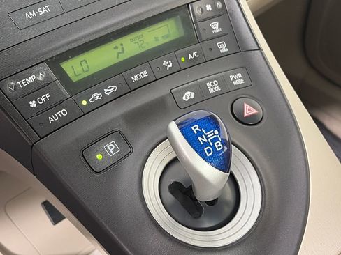 Used 2011 Toyota Prius Two FWD image 20