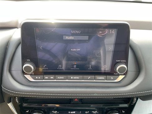 Certified 2023 Nissan Rogue SV w/ SV Premium Package image 19