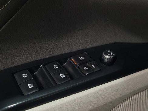 Used 2018 Toyota Camry XSE w/ Audio Package image 27