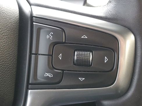 Certified 2023 Chevrolet Silverado 1500 RST w/ Convenience Package II image 13