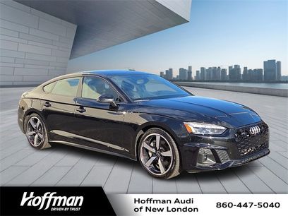 Certified 2025 Audi A5 2.0T Premium Plus