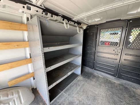 Used 2020 GMC Savana 2500 w/ Driver Convenience Package image 18