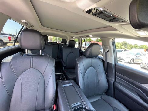 Used 2024 Toyota Grand Highlander FWD image 21