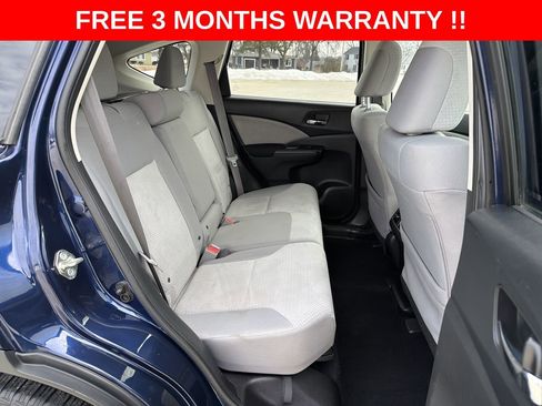 Used 2016 Honda CR-V EX image 22