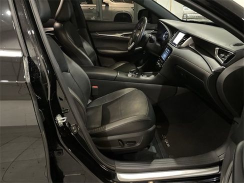 Used 2022 INFINITI QX55 Essential w/ Proassist Package image 17