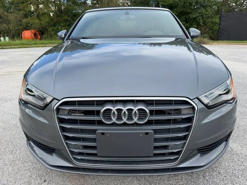 Used 2016 Audi A3 2.0T Premium w/ Audi MMI Navigation Plus AWD/4WD image 16
