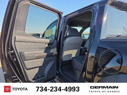 New 2026 Toyota Tacoma TRD Off-Road image 33