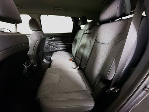Used 2021 Hyundai Santa Fe SEL w/ Convenience Package image 25