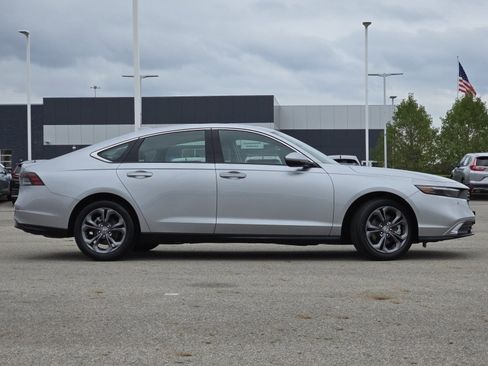 Used 2024 Honda Accord EX-L image 20