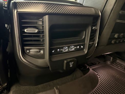 Used 2022 RAM 1500 TRX w/ TRX Level 2 Equipment Group AWD/4WD image 28