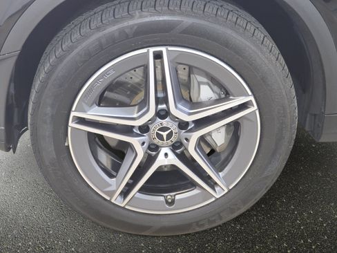 Used 2022 Mercedes-Benz GLC 300 4MATIC image 31