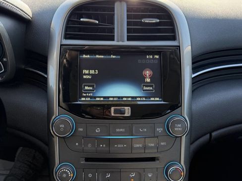 Used 2013 Chevrolet Malibu LT w/ Power Convenience Package image 15