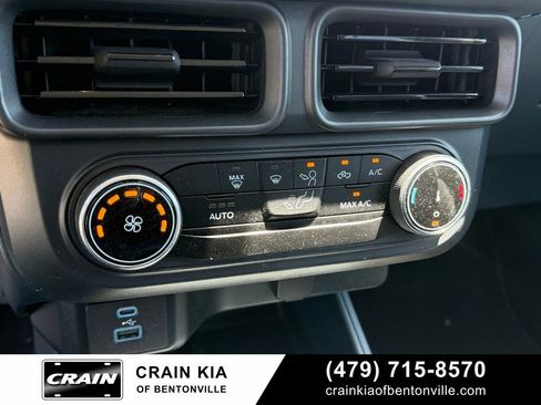 Used 2024 Ford Maverick XL FWD image 16