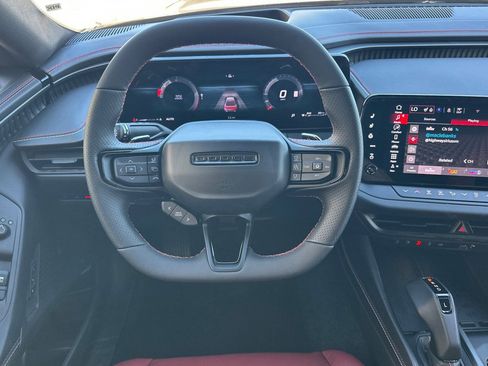New 2026 Dodge Charger Scat Pack AWD/4WD image 15