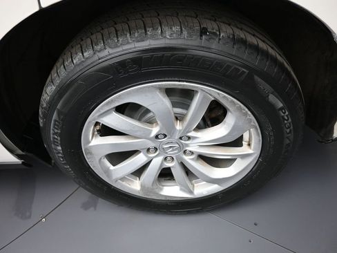 Used 2017 Acura RDX AWD image 15