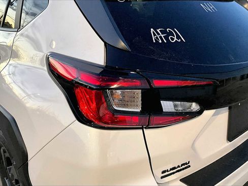 New 2026 Subaru Crosstrek 2.5i Sport image 15