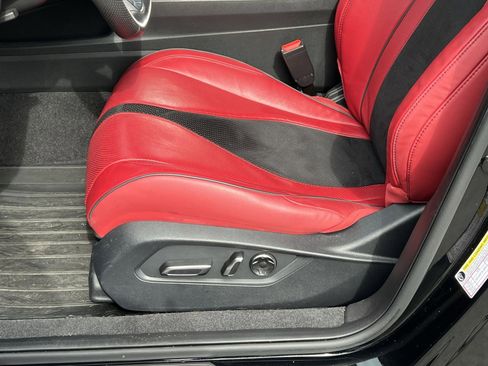 Certified 2023 Acura TLX SH-AWD w/ A-SPEC Pkg image 11