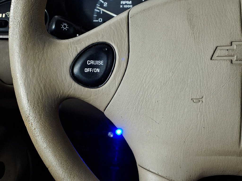 Used 2003 Chevrolet Malibu V6 FWD image 17