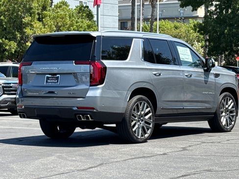 New 2026 GMC Yukon Denali Ultimate AWD/4WD image 5