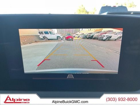 Used 2025 Buick Envista Preferred image 16