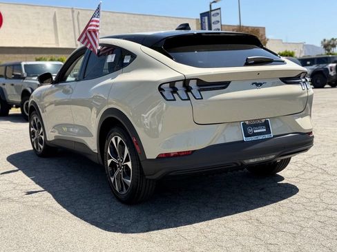 New 2026 Ford Mustang Mach-E Select AWD/4WD image 10