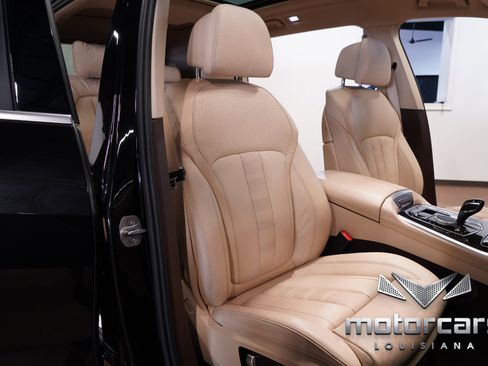 Used 2019 BMW X7 xDrive40i w/ Premium Package AWD/4WD image 29