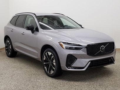 New 2026 Volvo XC60 B5 Plus w/ Protection Package Premier