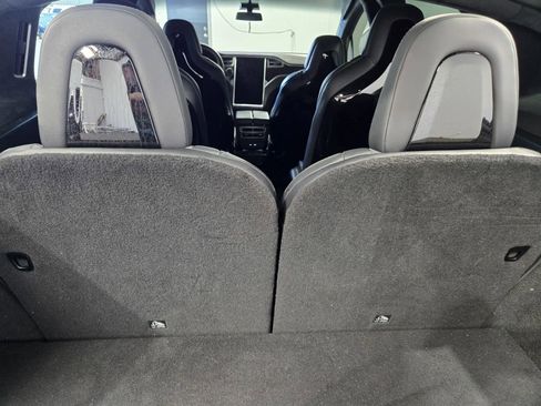 Used 2016 Tesla Model X 90D AWD/4WD image 10